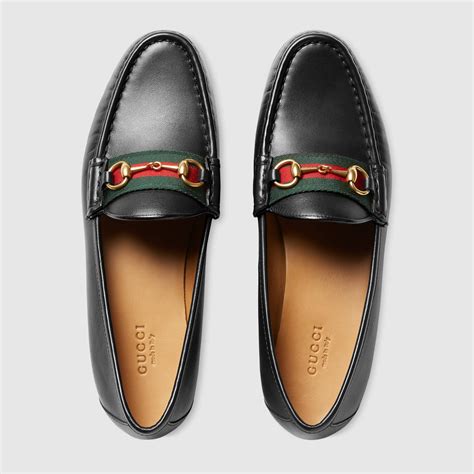 ebay uk gucci loafers|second hand gucci loafers.